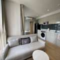 THB 32000,  38 Sq. Meter,  Runesu ThongLor Spacious Clean 5th Floor BTS Thonglor