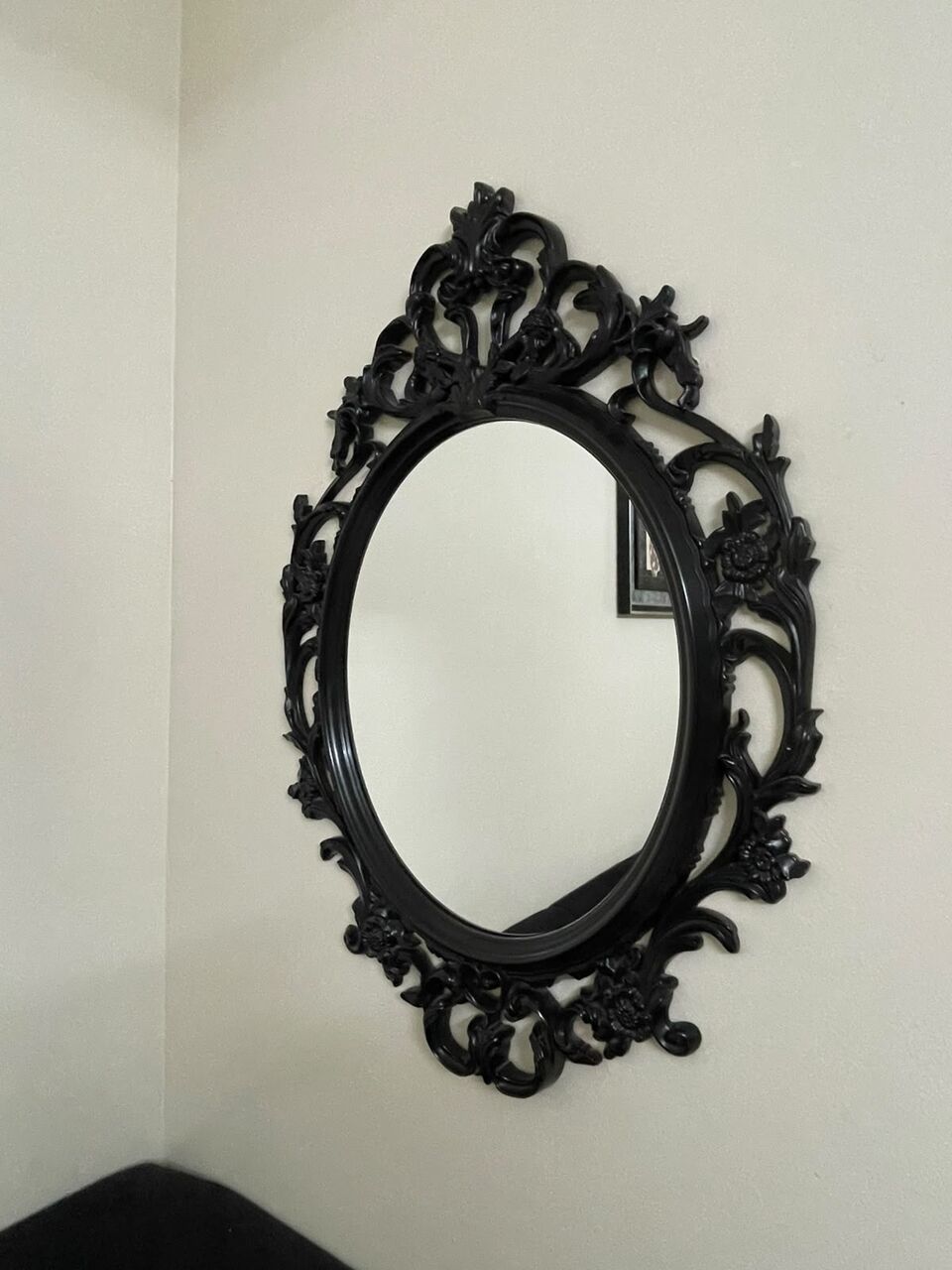 Jeddah, Furniture, SAR 100,  Sofa Set Ikea Mirror