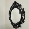 SAR 100,  Ikea Mirror, Wall Decorations For Sale