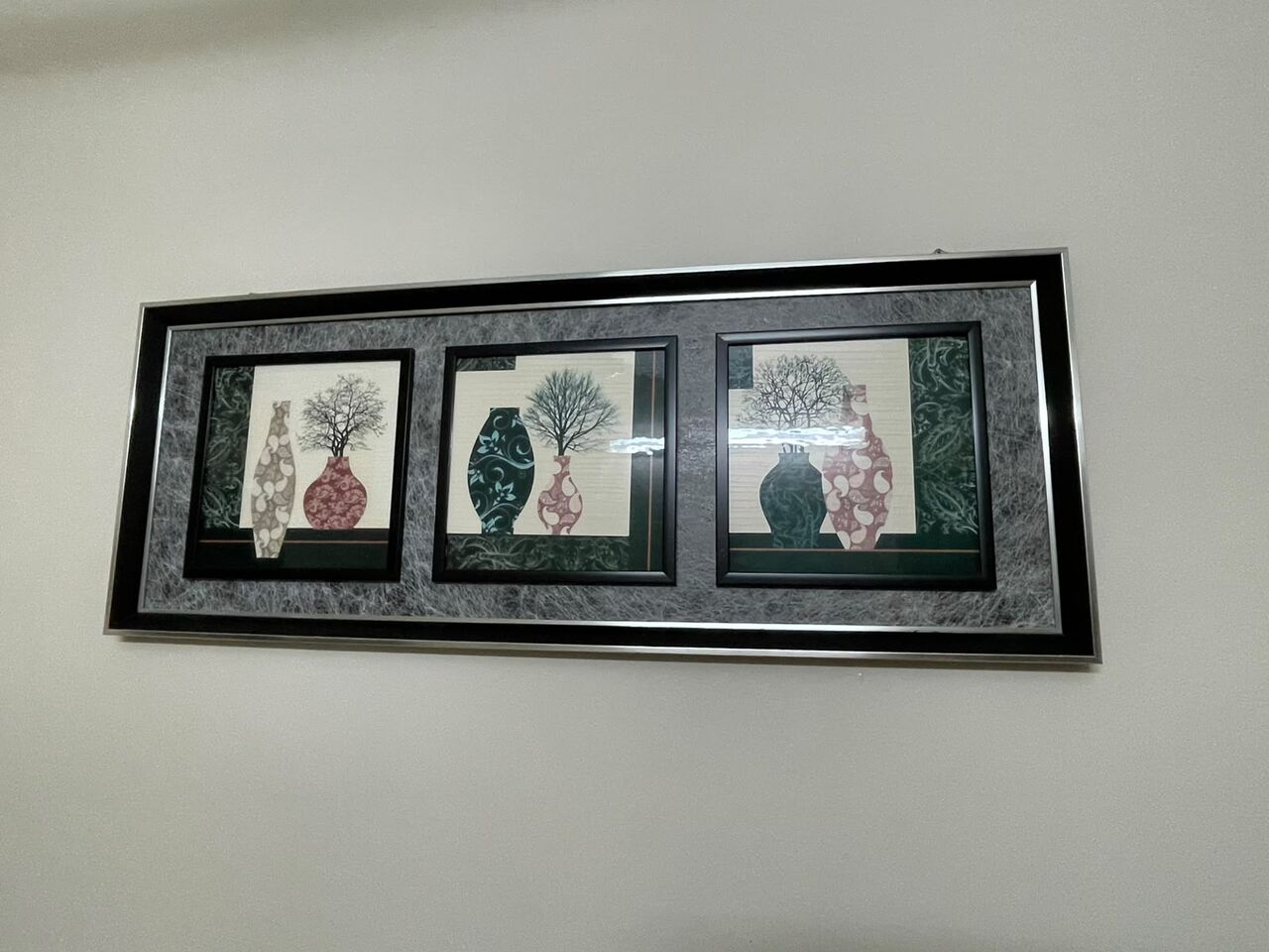 Jeddah, Furniture, SAR 100,  Sofa Set Ikea Mirror