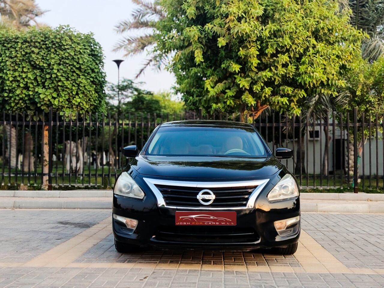 Manama, Vehicles, Cars & Trucks , BHD 2800,  Nissan Altima,  2016,  Automatic,  138000 KM,