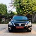 BHD 2800,  Nissan Altima,  2016,  Automatic,  138000 KM,