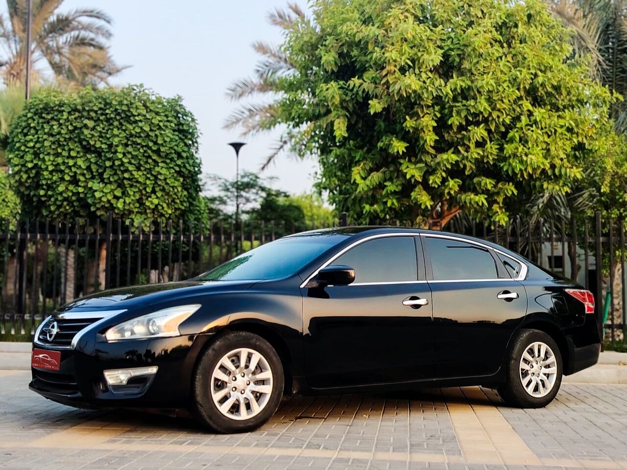 Manama, Vehicles, Cars & Trucks , BHD 2800,  Nissan Altima,  2016,  Automatic,  138000 KM,