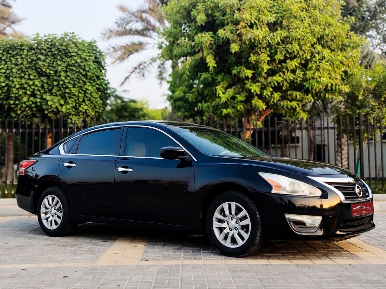 Manama, Vehicles, Cars & Trucks , BHD 2800,  Nissan Altima,  2016,  Automatic,  138000 KM,