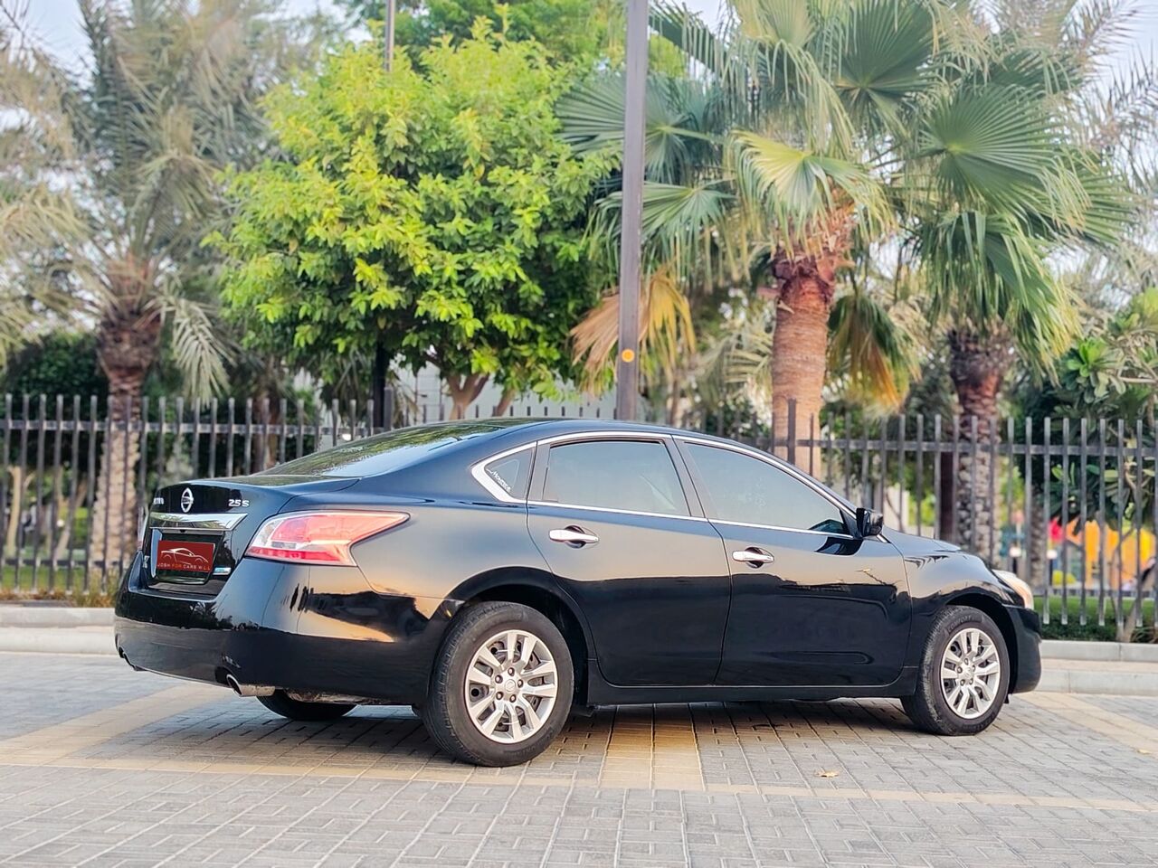 Manama, Vehicles, Cars & Trucks , BHD 2800,  Nissan Altima,  2016,  Automatic,  138000 KM,