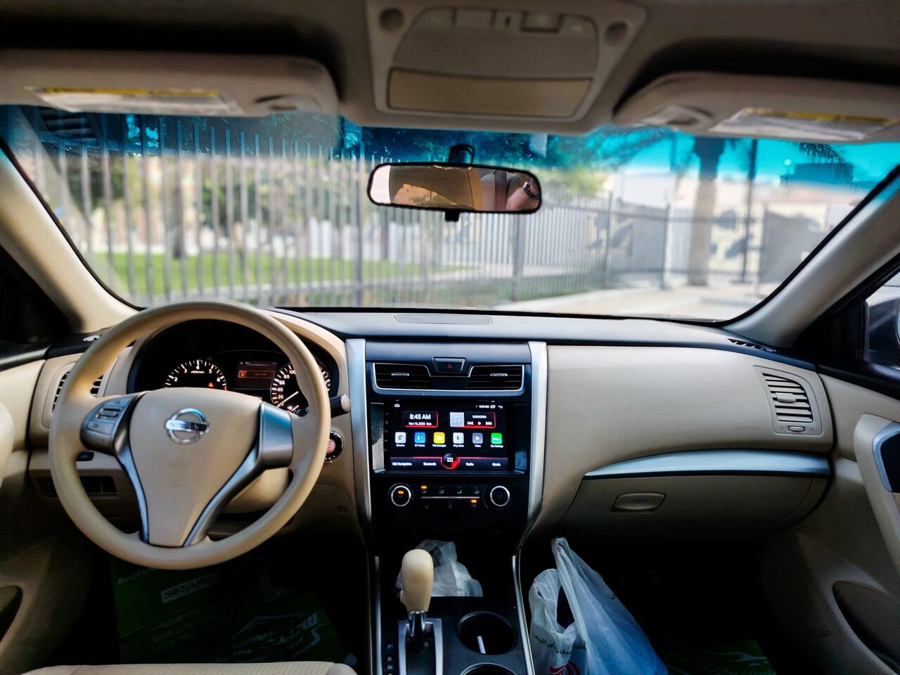 Manama, Vehicles, Cars & Trucks , BHD 2800,  Nissan Altima,  2016,  Automatic,  138000 KM,