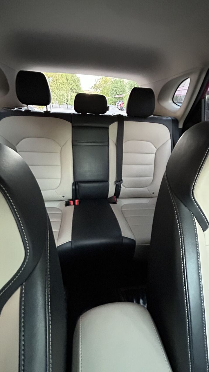 Al Qirawan, Vehicles, Cars & Trucks , SAR 35000,  MG HS 2.0T 4WD LUXURY,  2020,  Automatic,  72000 KM,   MG HS 2.0T Luxury 4WD (Red) &ndash; Free Service Up To 90k KMs