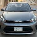 SAR 31000,  Kia Pegas,  2023,  Automatic,  90000 KM,  كيا بيجاس⁩