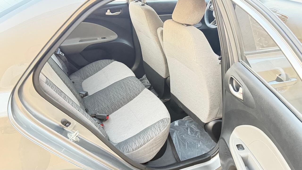 Madinah, Vehicles, Cars & Trucks , SAR 31000,  Kia Pegas,  2023,  Automatic,  90000 KM,  كيا بيجاس⁩