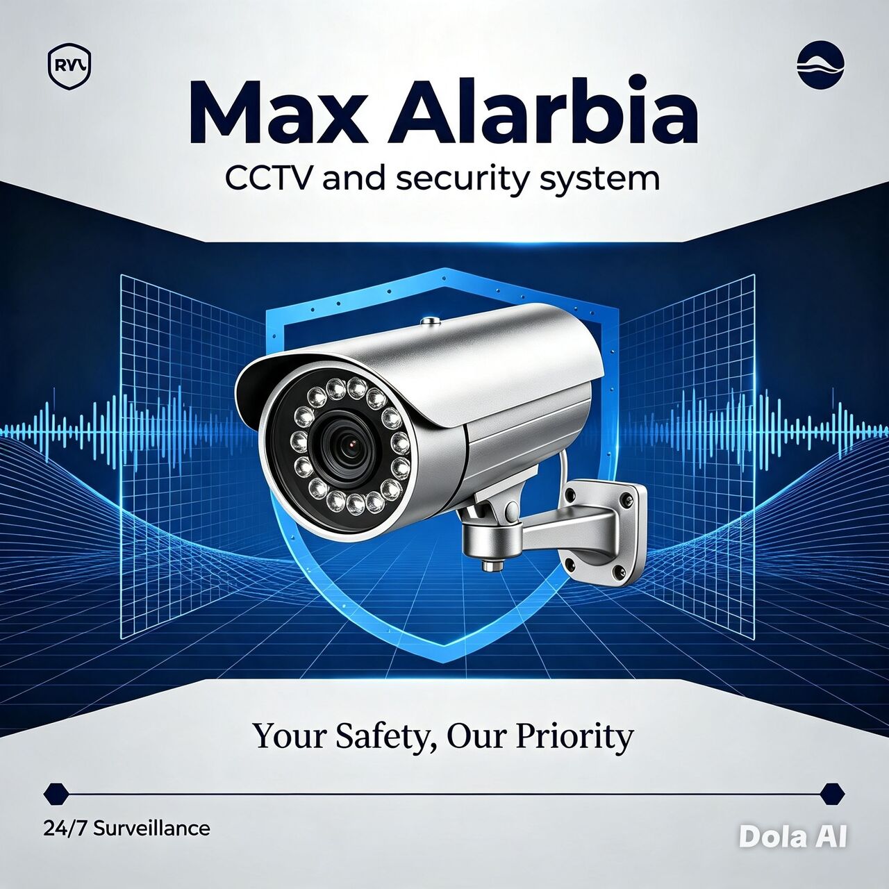 Jeddah, Security, Max Alarbia Secure Watch