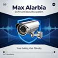 Max Alarbia Secure Watch