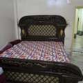 SAR 950,  Bed Set For Urgent Sale. []Negotiable]