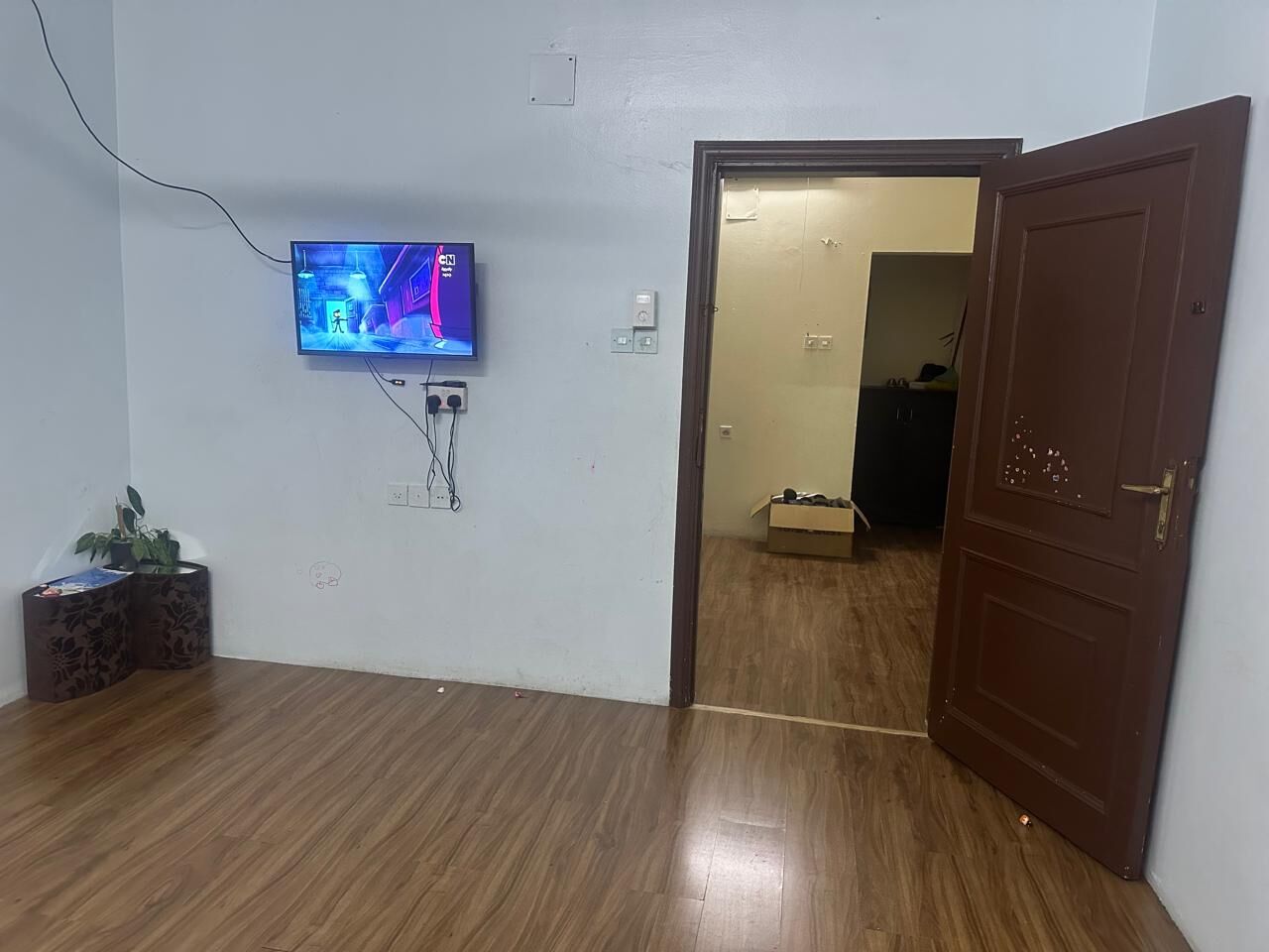 Riyadh, Apartments, Flats, Houses & Villas, SAR 2000/month,  3 BR,  3 BHK FLAT AVAILABLE FOR VISIT VISA FAMALIES IN AL SALHIYA
