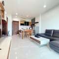 THB 24000,  60 Sq. Meter,  Condo For Rent In Bang Phra, Casalunar Paradiso, Close To Nature CR0369
