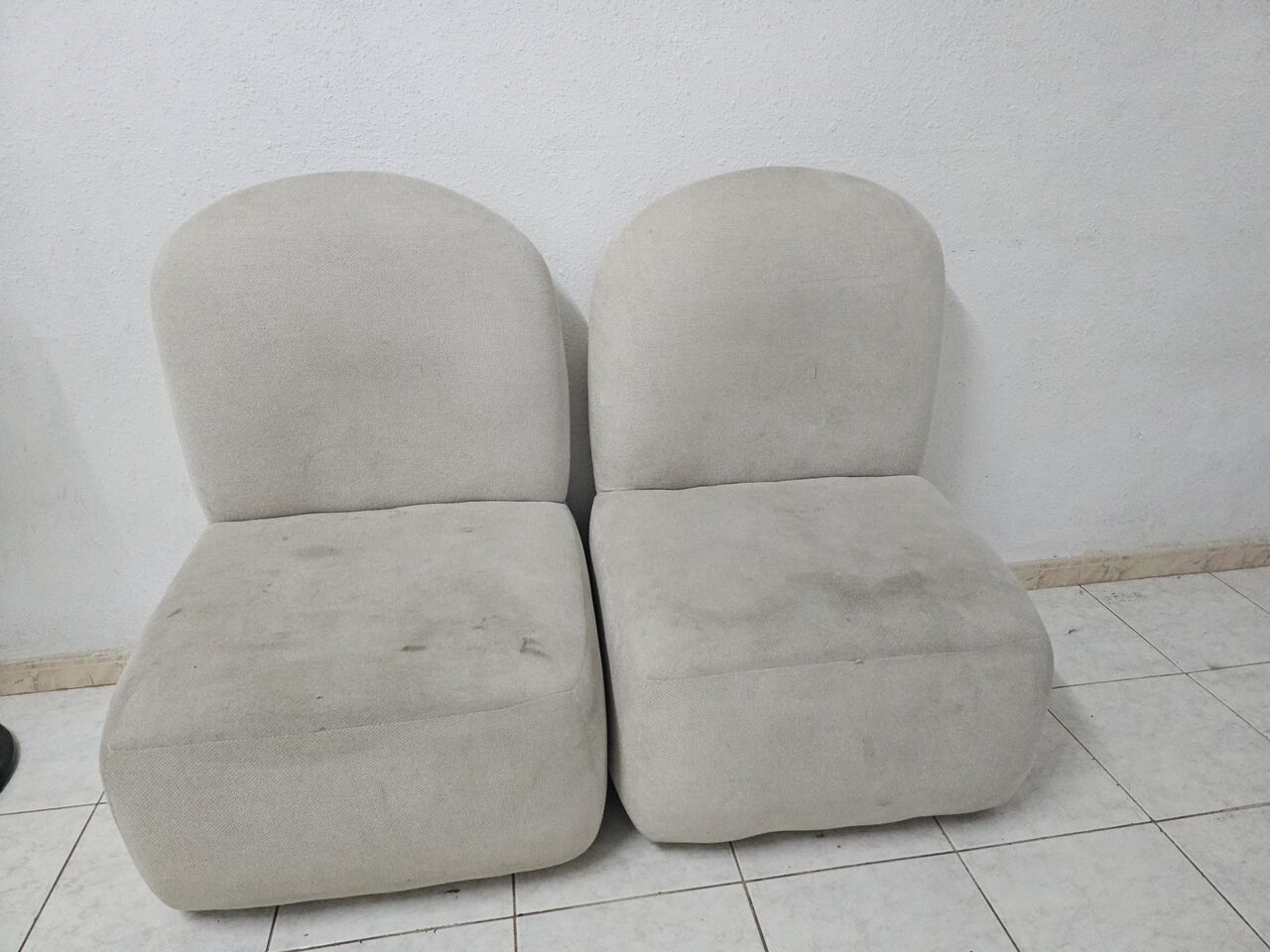 Jeddah, Furniture, SAR 100,  Sofa Chairs For Sale