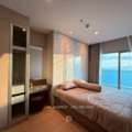 THB 38000,  80 Sq. Meter,  Condo For Rent In Bang Phra, The Symphony Condo, Next To Sukhumvit Road CR0377.