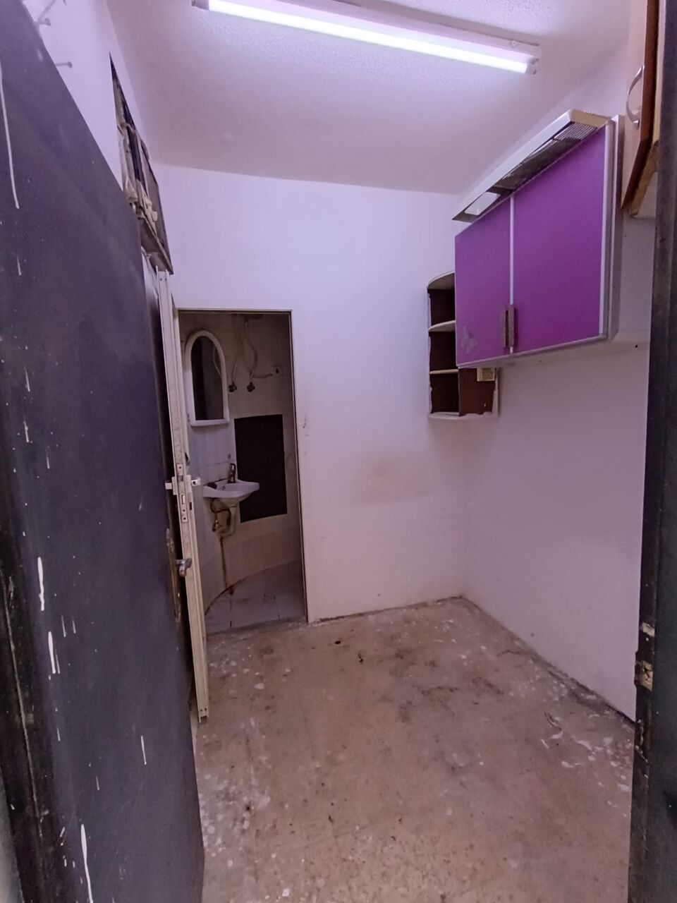Olaya, Apartments, Flats, Houses & Villas, SAR 11000/year,  1 BR,  Villa Outside Driver Room With Attached Washroom And Small Kitchen