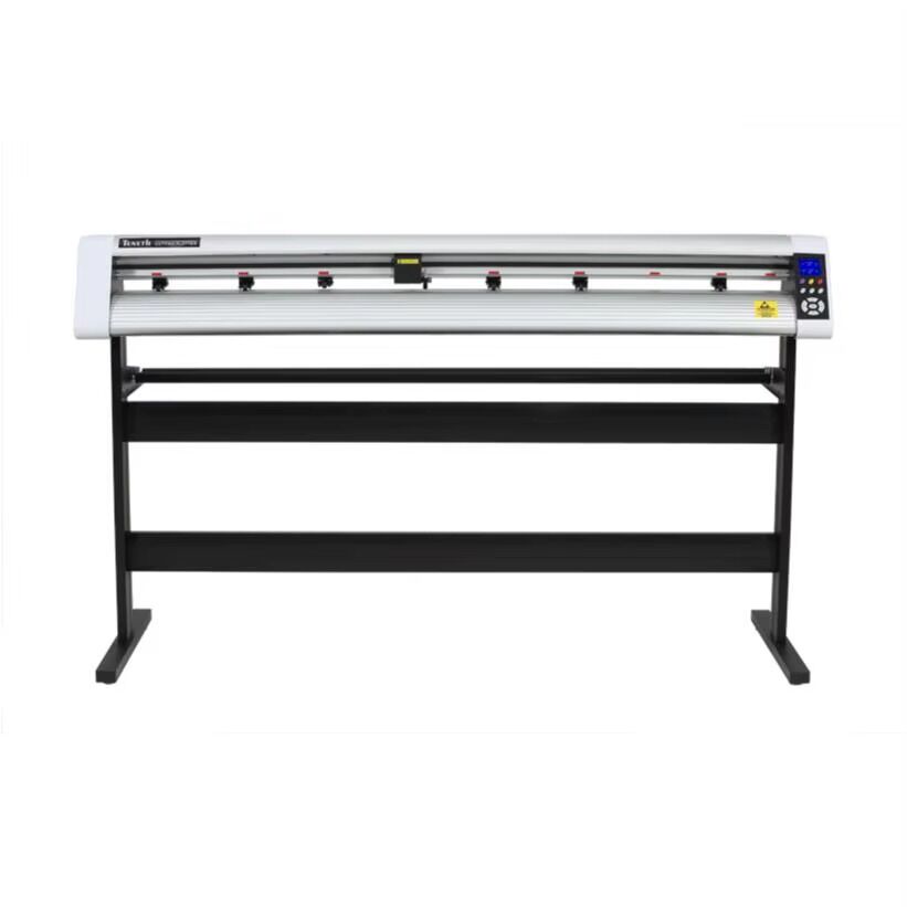 Riyadh, Electronics, SAR 1200,  Graphtec CE-5000 120 Cm Cutting Plotter With Stand SAR-1200