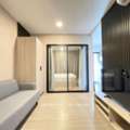 THB 11500,  28 Sq. Meter,  Condo For Rent In Bang Saen, Dcondo Sense, Complete Electrical Appliances CR0462