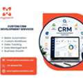 Custom CRM Development Services