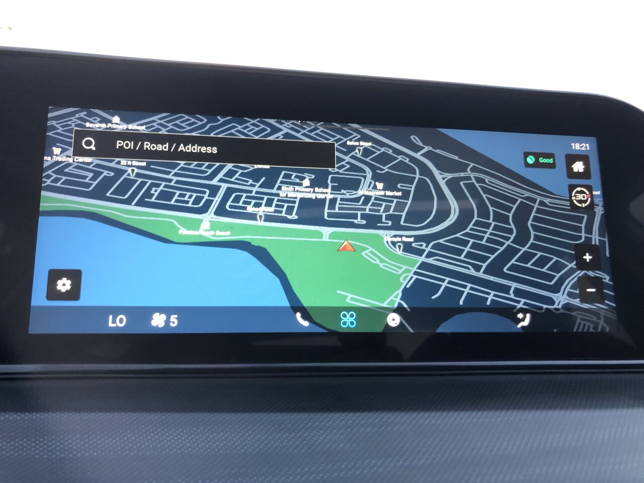 Jubail, Vehicles, Cars & Trucks , SAR 54000,  2023 Changan Eado Plus, Fully Loaded, Single Owner, Factory-original Bodywork.,  2023,  45000 KM,  Jubail Down Town