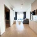 THB 35000,  78 Sq. Meter,  Condo For Rent In Bang Phra, The Symphony Condo, Near Nong Mon Market CR0479