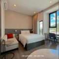 THB 12000,  25 Sq. Meter,  Condo For Rent Sriracha Hampton Sriracha Electric Car Charger CR0508