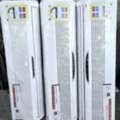 SAR 600,  Used Like New Air-conditioner For Selling  (Hara)