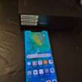 SAR 450,  Huawei Mate 20 Pro Dual Sim -  6 GB Ram , 128 GB, 4G LTE