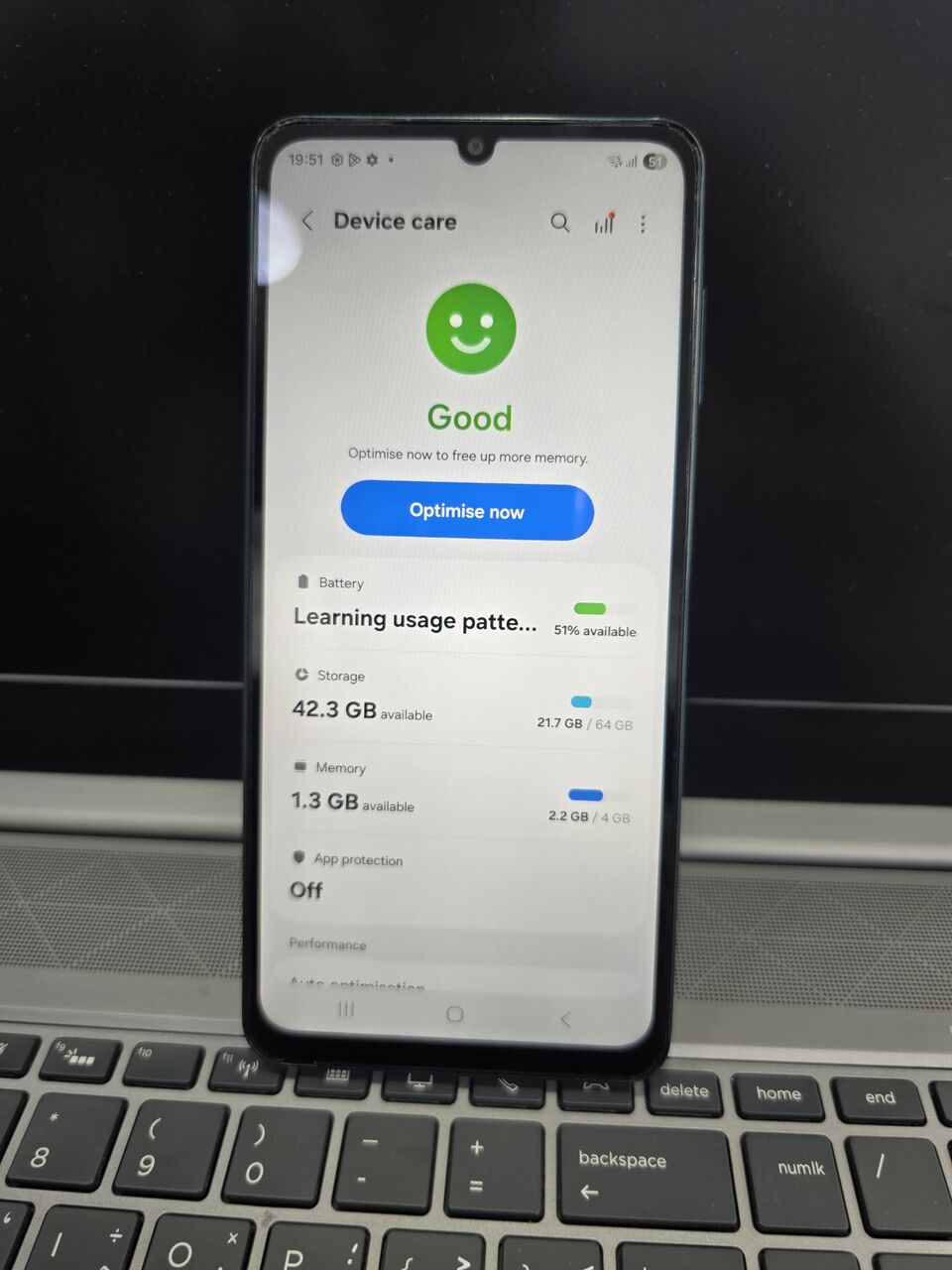 Awali, Mobile Phones, BHD 28,  28bd Samsung A07 4/64 Green