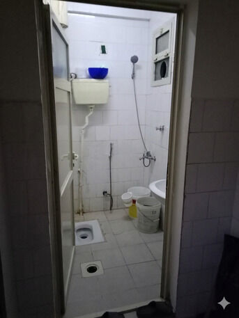 Khobar, Rooms for Rent, SAR 450/month,  Single Room Available From 1 September.