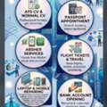 Hii We Are Offering Various Services