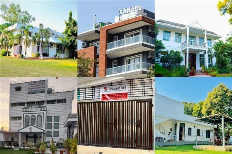 Faridabad, Health, Luxury Vs Budget Rehab Centres In Delhi NCR: Cost Guide