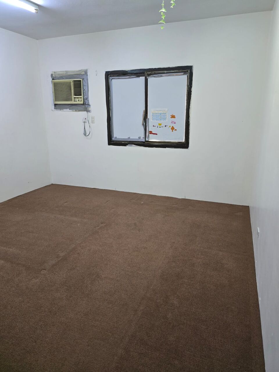 Jubail, Apartments, Flats, Houses & Villas, SAR 1550/month,  1 BR,  0 Sq. Meter,  Bachelor Apartment For Rent Near Annachi Restaurant