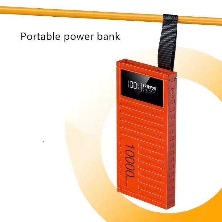Manama, Mobile Phones, BHD 7,  Yesplus YS-922 Portable Power Station Featuring A 10,000mAh Capacity