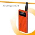 BHD 7,  Yesplus YS-922 Portable Power Station Featuring A 10,000mAh Capacity