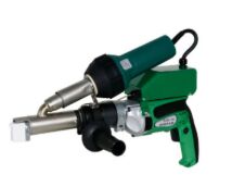 New Delhi, Heavy Equipment, Extrusion Welder Machine Dealers - Alpha Marketing