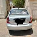 SAR 13500,  Hyundai Accent,  2010,  Manual,  345000 KM,