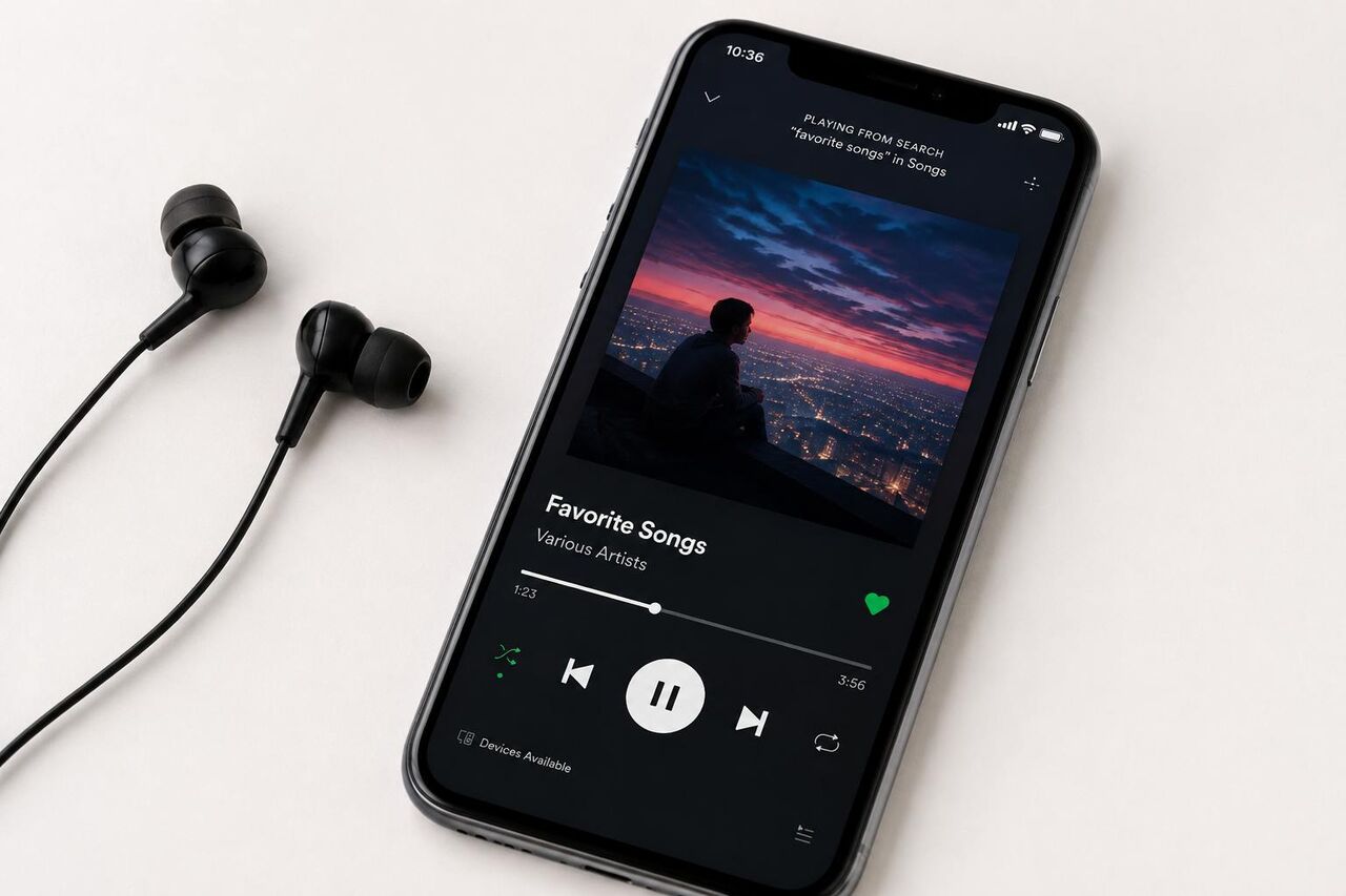 Mumbai, Business, Discover Music That Matches Every Mood
