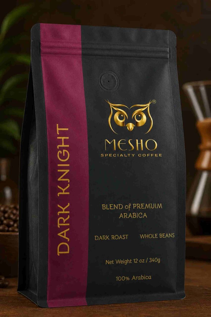New York, Food, USD 17,  Washed Process Medium Roast Coffee | La BONITA