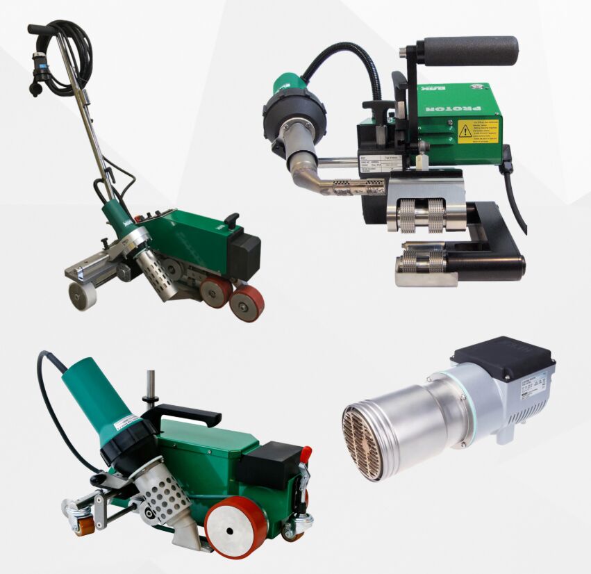 New Delhi, Heavy Equipment, Tunnel Waterproofing Machine Dealers - Alpha  Marketing