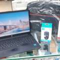 BHD 83,  Hp 11th Generation Core I3 Laptop 256GB SSD 35x Fast 15.6" Display FREE Bag,Mouse,Earphone