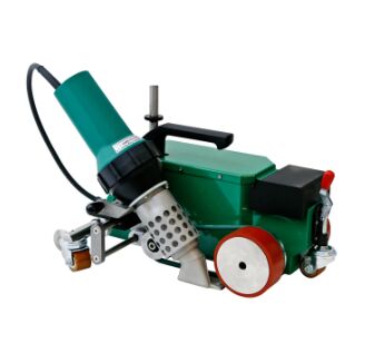 New Delhi, Heavy Equipment, Hot Air Welding Machine Dealers - Alpha Marketing