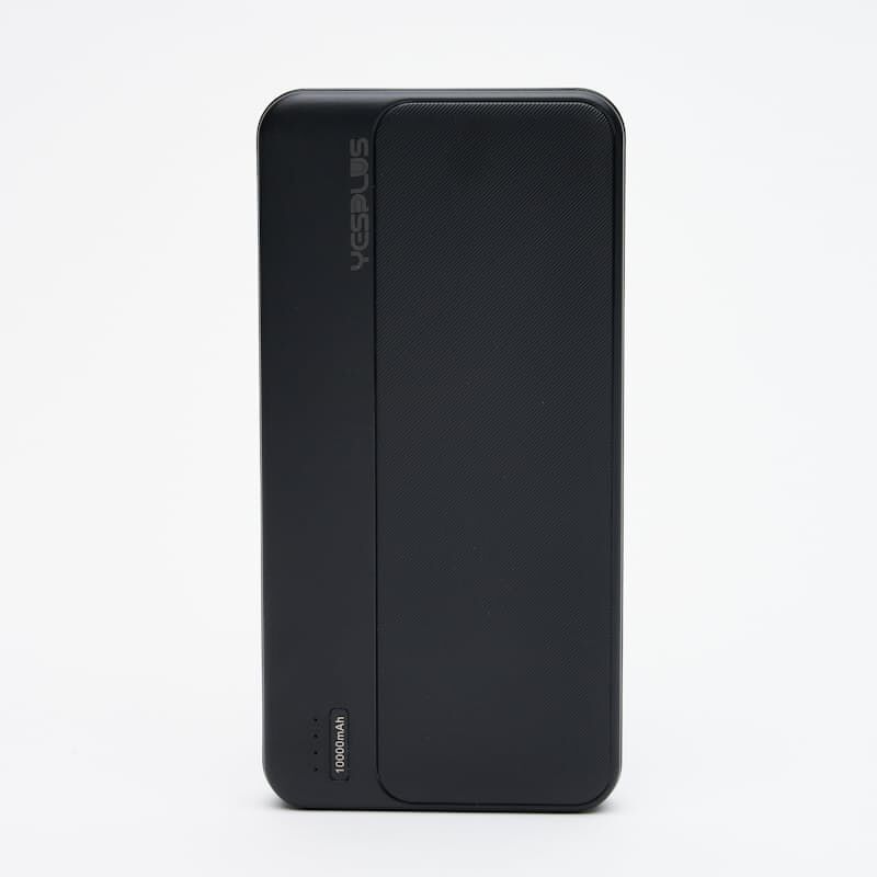 Manama, Electronics, BHD 6,  YesPlus YS-915 10000mAh Power Bank Designed For Fast Charging
