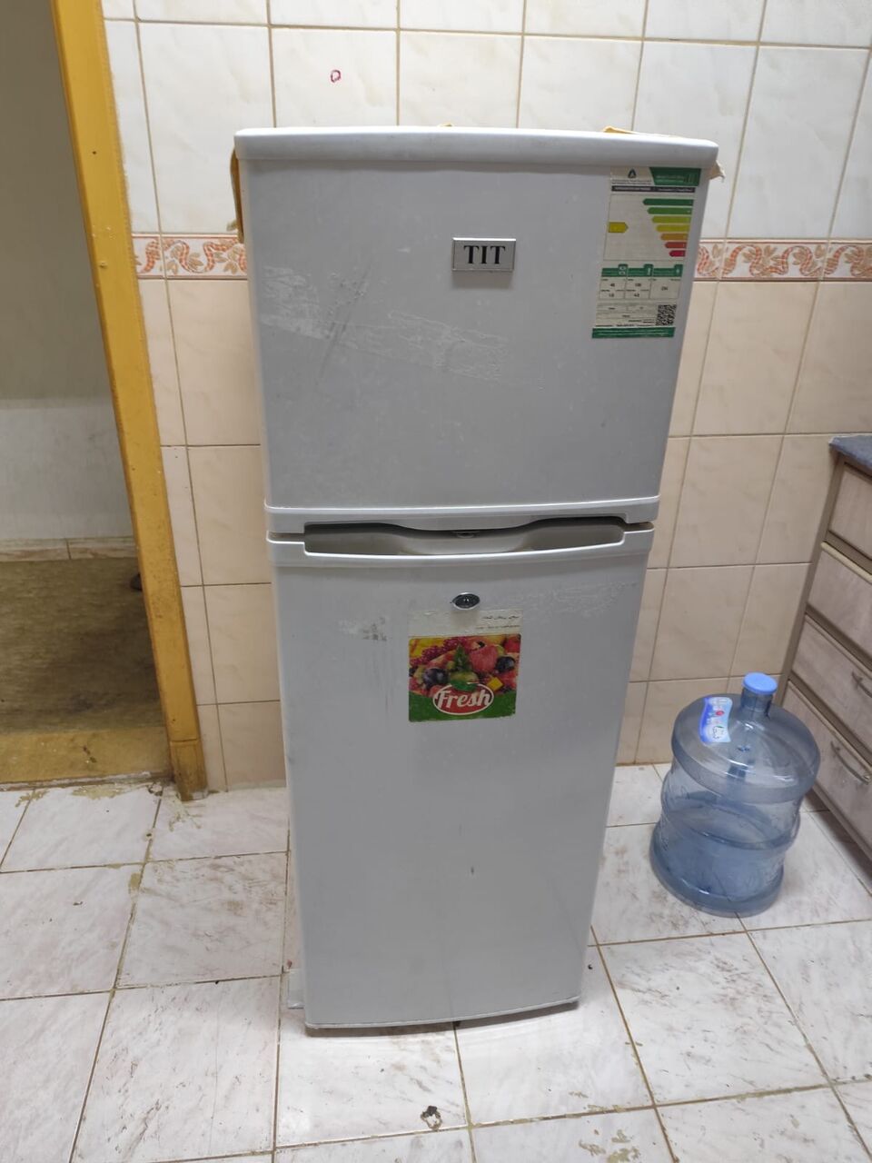 Riyadh, Household Items, SAR 350,  Refrigerator