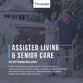 Personalized Senior Care Now Available &ndash; Peterborough