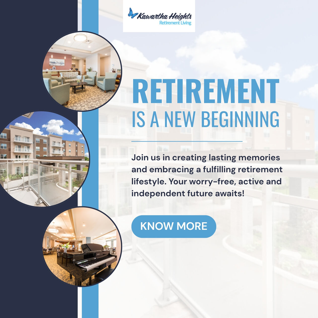 Toronto, General, Personalized Senior Care Now Available &ndash; Peterborough