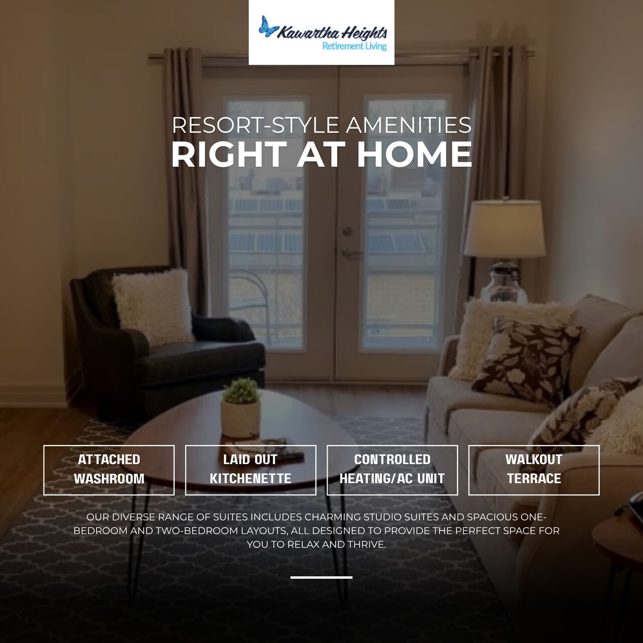 Toronto, General, Personalized Senior Care Now Available &ndash; Peterborough