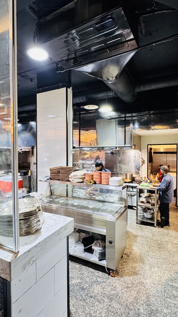 Riyadh, Food, SAR 1,  Indian Restaurant Is Ready For Sale In Riyadh Mansoura