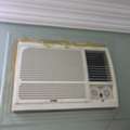 York Window Ac 1.5 Ton (400 SR)